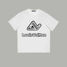 Picture of LV T Shirts Short _SKULVXS-L235337303